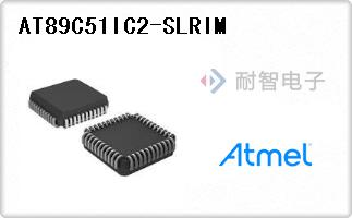 AT89C51IC2-SLRIM