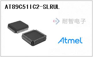 AT89C51IC2-SLRUL