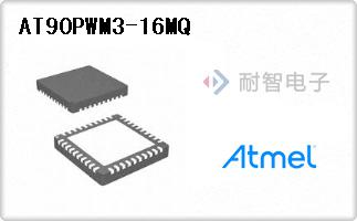 AT90PWM3-16MQ