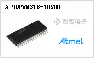 AT90PWM316-16SUR