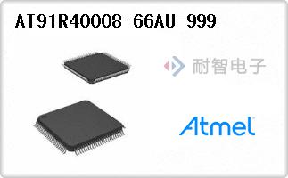 AT91R40008-66AU-999