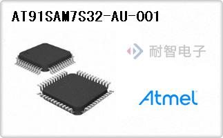 AT91SAM7S32-AU-001