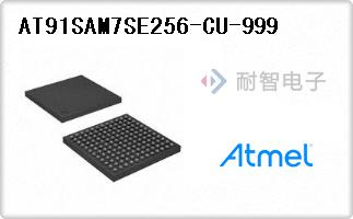 AT91SAM7SE256-CU-999