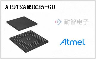 AT91SAM9X35-CU