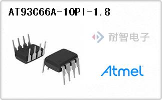 AT93C66A-10PI-1.8