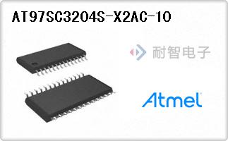 AT97SC3204S-X2AC-10