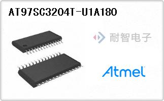 AT97SC3204T-U1A180