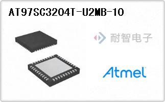 AT97SC3204T-U2MB-10