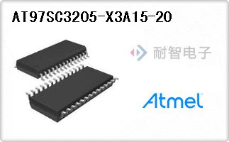 AT97SC3205-X3A15-20