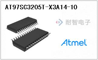 AT97SC3205T-X3A14-10