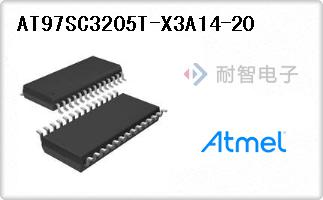 AT97SC3205T-X3A14-20