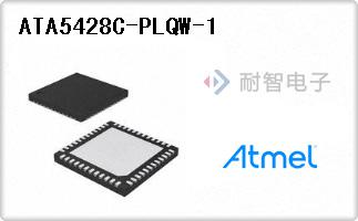 ATA5428C-PLQW-1