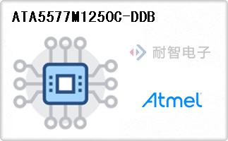 ATA5577M1250C-DDB