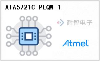 ATA5721C-PLQW-1