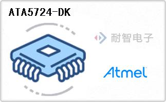 ATA5724-DK