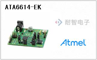 ATA6614-EK