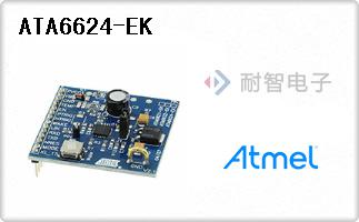 ATA6624-EK