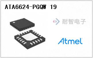 ATA6624-PGQW 19