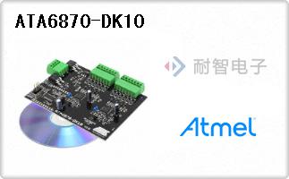 ATA6870-DK10