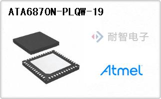 ATA6870N-PLQW-19