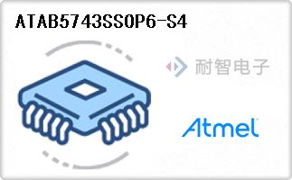 ATAB5743SSOP6-S4