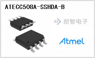 ATECC508A-SSHDA-B