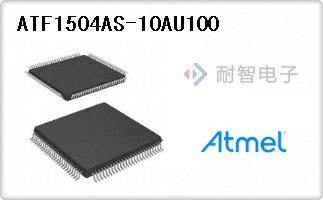 ATF1504AS-10AU100