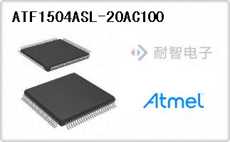 ATF1504ASL-20AC100