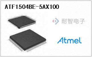 ATF1504BE-5AX100