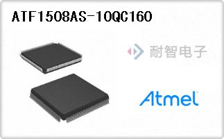 ATF1508AS-10QC160