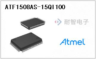 ATF1508AS-15QI100