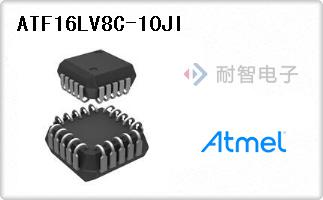 ATF16LV8C-10JI