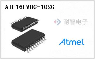 ATF16LV8C-10SC