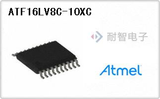 ATF16LV8C-10XC