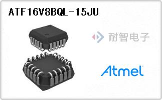 ATF16V8BQL-15JU