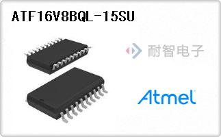 ATF16V8BQL-15SU