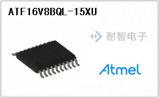 ATF16V8BQL-15XU