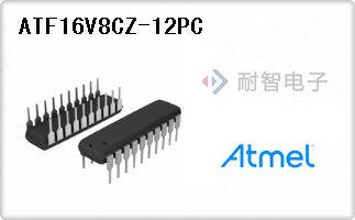 ATF16V8CZ-12PC