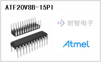 ATF20V8B-15PI