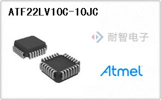 ATF22LV10C-10JC