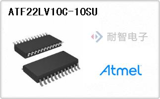 ATF22LV10C-10SU