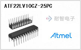 ATF22LV10CZ-25PC