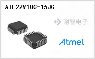 ATF22V10C-15JC