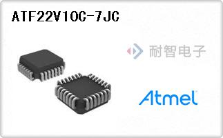 ATF22V10C-7JC