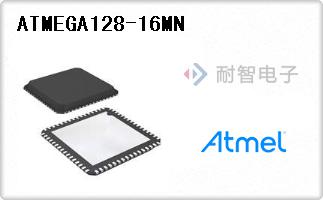 ATMEGA128-16MN