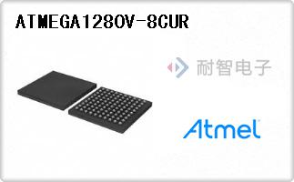 ATMEGA1280V-8CUR