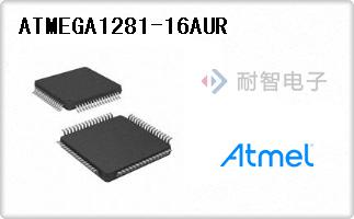 ATMEGA1281-16AUR