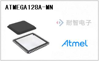 ATMEGA128A-MN