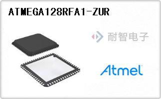 ATMEGA128RFA1-ZUR