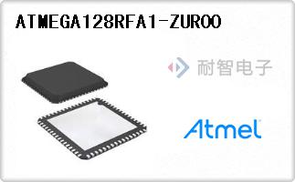 ATMEGA128RFA1-ZUR00